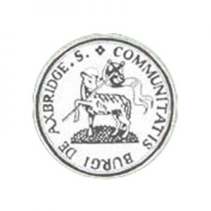Axbridge Town Council Logo